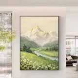 Вышивка Rizhao Jinshan Cross Emelcodery 2023 Новая вышитая линия