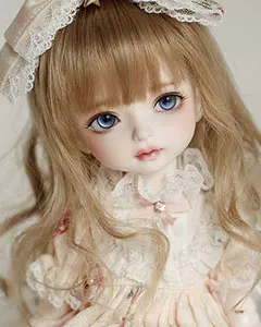MyOU BJD Большие шесть симномий и грушевидное соединение Doudou (Doudou) Женское издание