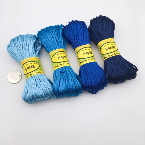 Китайская линия 5 20 м нефритовая линия ручной работы