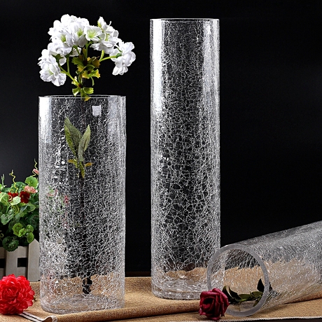 爱逛街为您找到冰裂玻璃花瓶相关的宝贝,您可以在下面的板块中挑选