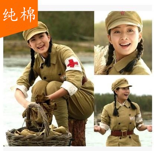 Хлоп 50 типа 49 Желтая армия Красная армия восьмой маршрут армии добровольцев серии добровольцев антиосусной помощи КНДР