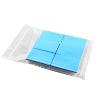 [Ai shang] Губчатая чистка клея неорганического клея Специальные щетину, чистка неорганического клейкого губчатого ремня, чистка хлопка