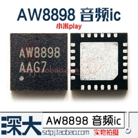 AW8898 Xiaomi Play Audio IC MT6371P питания IC PANTER FLASTS FLASH AW9666