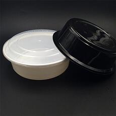 Одноразовый контейнер