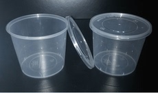 Одноразовый контейнер