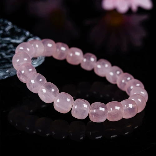 Натуральный мотор, кварц, браслет, милая цепочка для друга для влюбленных