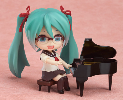 taobao agent GSC 381A clay Hatsune Miku 2014 Spring A.