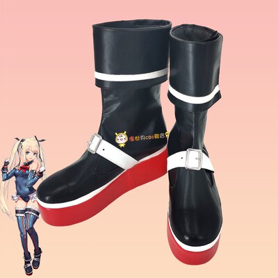 taobao agent Beach volleyball footwear, cosplay