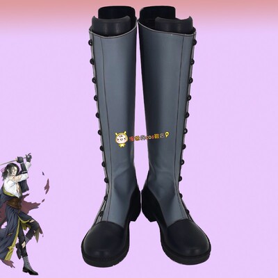 taobao agent Sword, individual footwear, cosplay
