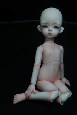 taobao agent [Mi Dian MH] BJD/SD Doll Tianyao Studio 1/6 BJD body 6 points of the body