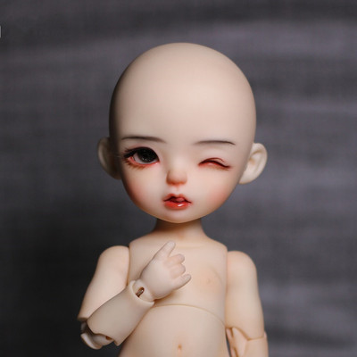 taobao agent [Mi Dian MH] BJD/SD doll Heydoll eight points BABY vegetarian (excluding head)