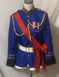 taobao agent Heitalia APH Francis Bonova COSPLAY clothing customization