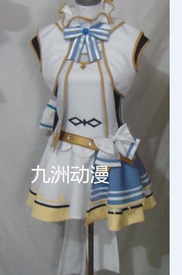 taobao agent Runyu Lucia coisplay clothing customization