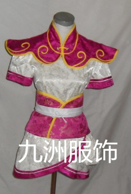 taobao agent Fairy Sword OL Edition Li Yiru Cos costume customization