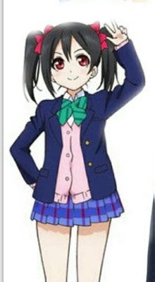 taobao agent Jiuzhou Anime clothing loveLive COS clothing custom school uniform