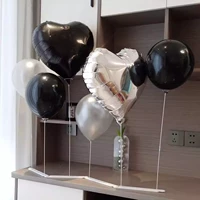 Трубка, воздушный шар, воздушный насос, новая коллекция, 6 шт