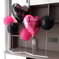 Трубка, воздушный шар, воздушный насос, новая коллекция, 6 шт