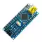 Bo mạch phát triển ATmega168P tương thích với Arduino Nano V3 ATMEG328P CH340 phiên bản cải tiến Arduino