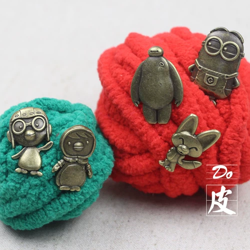 Стерео -топтерн четыре -в одном пряже