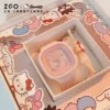 Товары от HelloKitty X 潮色绘联名店