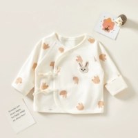 Половина, мини -кролик желтый