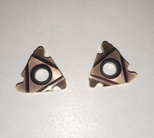 16er 6 -й 30 -градусный лезвие/с ЧПУ.