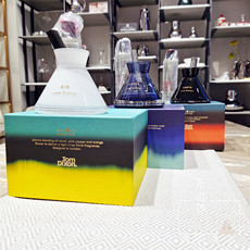 Ароматерапия украшения