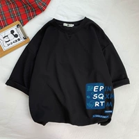 DQ21135 Black