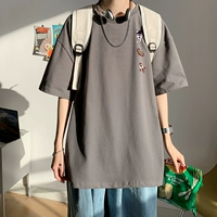 DT21P34 Темно -серый