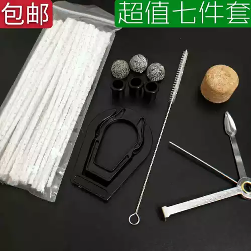 Инструменты для очистки инструментов интеллектуального боя Тонгчжонг Пресс Болк Файт Файт -пассажирский пассажир ежедневный начинающий ценность новичка