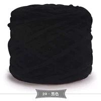 Черный 20 черный