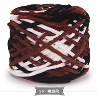 26 Черная секция кофе