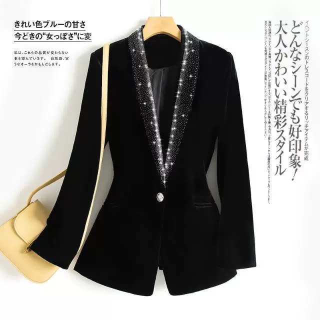 Elite velvet jacket, trousers, set, custom-made