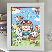 День Детского Дня живописи [Тонг Менг Фэй Ян]