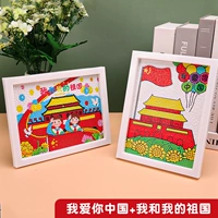 Jianjun Festival 2 часа установки ♥ [Я люблю тебя, Китай+Я и моя родина]