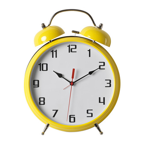 【大号闹钟】_大响铃闹钟图片_响铃闹钟价格_搭配分享 - 爱逛街
