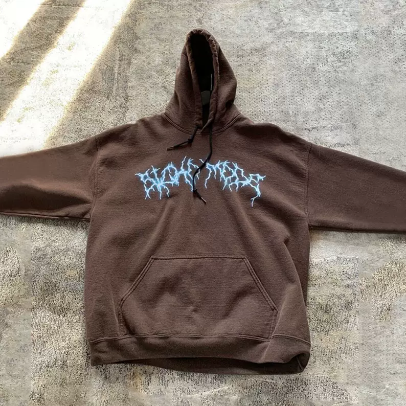 Travis Scott ts Cactus Jack Cacti Icon Heritage 周边卫衣-Taobao