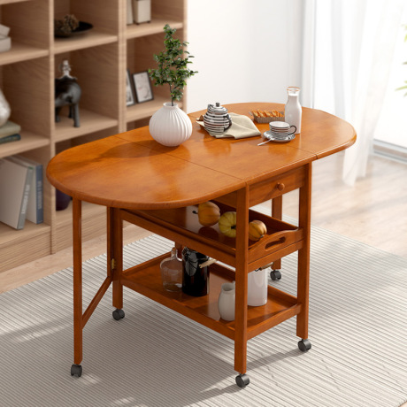 【多功能圆桌】_折叠餐桌图片_折叠小户型餐桌价格_搭配分享 - 爱逛街