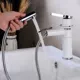 Bai Jiayin Pump