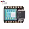 Seeeduino XIAO Cortex M0+ SAMD21G18 Ban phát triển Arduino vi điều khiển Arduino
