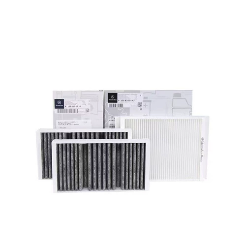 Адаптированный Mercedes -Benz's New C260 C260L C180 C200L C300 GLC -кондиционер с сеть