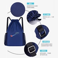 Обновления карманных карман с темно -синим трубкой не могут установить мяч