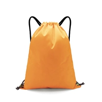 DB10 Баскетбольная сумка апельсин (способный баскетбол)