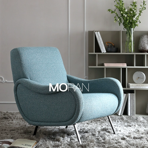 Моран северный маленький роскошный маленький подразделение тысячи птиц одиночный сольный диван