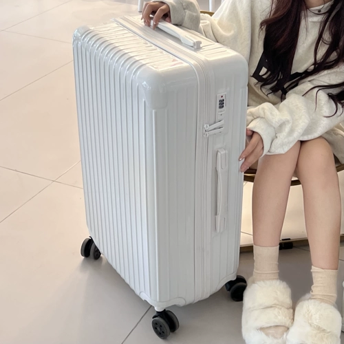 Прочный вместительный и большой высококачественный чемодан для путешествий, коллекция 2022, 20 дюймов