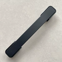 TP7 Black Harder имеет заднюю крышку