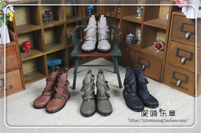 taobao agent AP Rabbit Bear Uncle Two Poch Plequs Poch Boots 3 points POPO68/SD17/SDGR Boot Booking