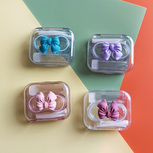 Бабочка прозрачная утечка