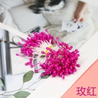 Количество Rose Red составляет около 120