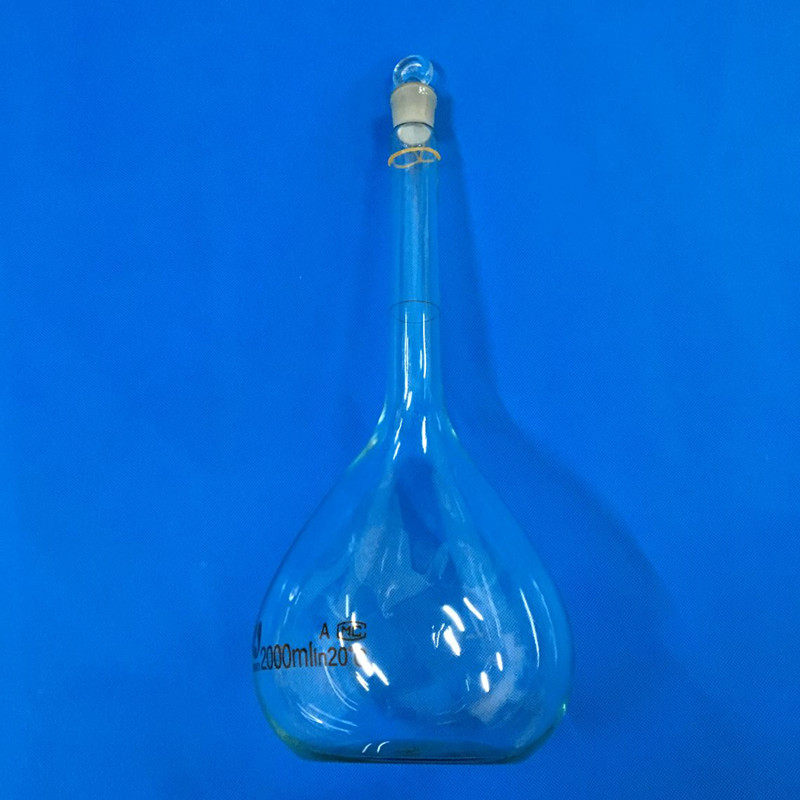 北玻玻璃容量瓶白量瓶量瓶10ml20ml25ml50ml100ml200ml250ml500
